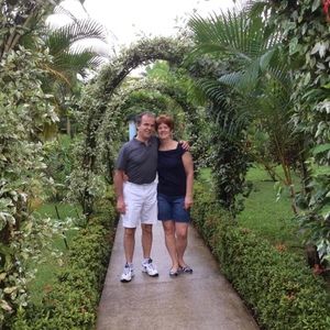 Meet your Posher, Annette